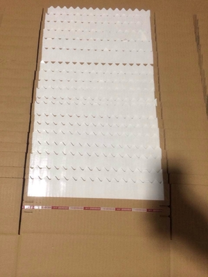 1300mm × 1050mm Mesin Perekat Folder Karton Otomatis Pengoperasian yang Mudah