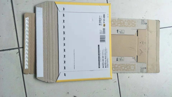 Mesin Kotak Pengiriman Ritsleting / Daya 18 KW (380V AC 3φ 50Hz) / Ukuran Kertas 250mm×250mm